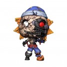 Five Nights at Freddys Security Breach Ruin POP! Games Eclipse Vinyl Figure 988 thumbnail