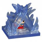 DC Comics Bitty POP! Towns Vinyl Figure Superman and the Fortress of Solitude thumbnail