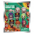 Toilet-Bound Hanako-kun 3D PVC Bag Clips Series 2 thumbnail