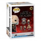 House of the Dragon POP! TV Masked Viserys  Vinyl Figure 15 - Mulighet for chase thumbnail