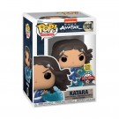 Avatar The Last Airbender POP! Animation Katara (MT/GW) Vinyl figure 1130 thumbnail