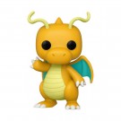 Pokemon POP! Games Dragonite Vinyl Figure 850 thumbnail