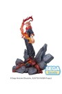Jujutsu Kaisen Luminasta PVC Statue Sukuna Fuga 23 cm thumbnail