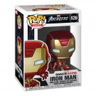 Marvel's Avengers POP! Marvel Iron Man Vinyl Figure 626 thumbnail
