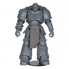 Warhammer 40,000 Action Figure Ultramarines: Lieutenant Titus (Artist Proof) 18 cm thumbnail