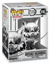 Demon Slayer: Kimetsu no Yaiba POP! Animation Vinyl Figures Inosuke(Sumi-Ink) 9 cm 2193 thumbnail