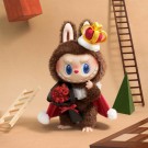 Labubu - Let's Checkmate King Plush doll - Forventet November thumbnail