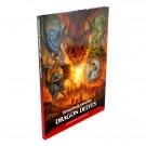 Dungeons & Dragons RPG Dragon Delves: An Adventure Anthology english - Forventet November thumbnail