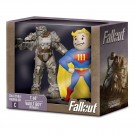 Fallout Mini Figures 2-Pack 7 cm - Forventet Mai thumbnail