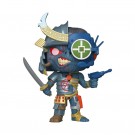 Iron Maiden Super Sized POP! Rocks The Future Past 15 cm Vinyl figure 440 thumbnail