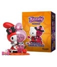 Kandy x Sanrio Blind Box ft. Jason Freeny Collection Series 4 (Spooky Fun)  thumbnail