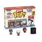 Retro Toys Bitty POP! Vinyl Figure 4-Pack GI Joe 2,5 cm thumbnail
