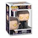 Buffy the Vampire Slayer POP! TV Angelus(Vampire) Vinyl Figure 1618 thumbnail