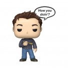 Friends: POP! Sayings Joey Vinyl Figure 1723 thumbnail