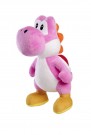 Super Mario Plush Figures Yoshi 20 cm - velg farge thumbnail