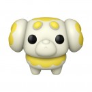 Pokemon POP! Games Fidough Vinyl Figure 1051 thumbnail