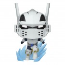 My Hero Academia POP! Animation Tenya (RBurst)(GW) Exclusive Vinyl Figure 1349 thumbnail