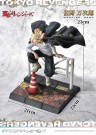 Tokyo Revengers Prisma Wing PVC Statue 1/7 Manjiro Sano 23 cm thumbnail