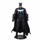 DC Multiverse McFarlane Collector Edition Action Figure #47 Batman & Mobius Chair (Darkseid War) 18 cm thumbnail