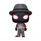Spiderman 2 POP! Games City Sounds Miles Vinyl Figure 1028 thumbnail