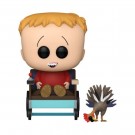 South Park POP & Buddy! Animation Timmy & Gobbles Vinyl figure 1471 thumbnail