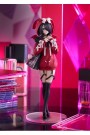 Needy Streamer Overload Pop Up Parade PVC Statue Ame L Size 22 cm thumbnail