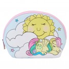 Loungefly My Little Pony Sky Scene 3 Toalettveske sett thumbnail