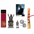 House of the Dragon Collector Box Deamon Targaryen thumbnail
