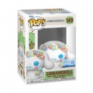 Funko POP Vinyl Exclusive HK Cinnamoroll w/berries 149 thumbnail