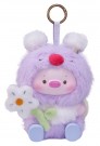 GeeGeePig: Pajamas Lullabies Blind Box Keychain 16 cm thumbnail