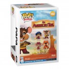 An American Tail POP! Movies Papa Vinyl Figure 1652 thumbnail