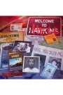 Stranger Things Hawkins Memories Kit Vecna´s Course Limited Edition thumbnail