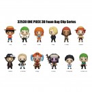 One Piece 3D PVC Bag Clips Netflix Series 1 Mystery - Forventet Oktober thumbnail