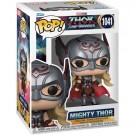 Thor: Love and Thunder Mighty Thor Pop! Vinyl Figure 1041 thumbnail