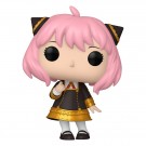 Spy x Family Pop! Animation Anya Forger Vinyl Figure 1949 thumbnail