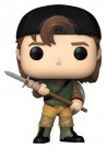 Stranger Things POP! TV Vinyl Figures Steve Harrington 9 cm 1888 thumbnail
