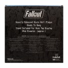 Fallout Resin Plaque Vault Boy thumbnail