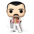 Queen POP! Rocks Freddie Mercury with Cape Vinyl Figure 414 thumbnail