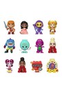 Mattel Retro Toys Mystery Minis Vinyl Mini Figures 6 cm  thumbnail
