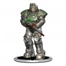 Fallout Mini Figures 2-Pack 7 cm - Forventet Mai thumbnail