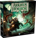 Arkham Horror Engelsk 3rd. edition thumbnail