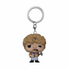 Texas Chainsaw Massacre POP! Vinyl Nøkkelring 4 cm Leatherface thumbnail