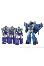 Transformers Dramatic Capture Series Action Figure 4-Pack Decepticons Part 1 17 cm  thumbnail