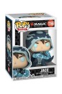 Magic the Gathering POP! Games Vinyl Figure Jace 9 cm 1166 thumbnail