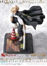 Tokyo Revengers Prisma Wing PVC Statue 1/7 Manjiro Sano 23 cm thumbnail