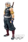 Demon Slayer Kimetsu no Yaiba PVC Statue Tengen Uzui 18 cm thumbnail