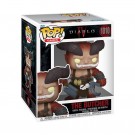 Diablo 4 Oversized POP! Games The Butcher 15 cm Vinyl Figure 1010 thumbnail