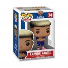 FC Barcelona Lamine Yamal Funko Pop! Vinyl Figur 9 cm 74 thumbnail