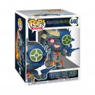 Iron Maiden Super Sized POP! Rocks The Future Past 15 cm Vinyl figure 440 thumbnail