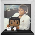 Michael Jackson Thriller Pop! Album Figure with Case 33 thumbnail